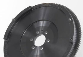 Clutch Masters 11-14 Nissan Juke 1.6L Turbo 6-Speed Single Piece Steel Flywheel - 0