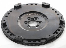 Clutch Masters 09-12 Chevy Corvette LS3 / 06-11 LS7 / 05-08 LS2 / 10-12 Camaro LS3 Steel Flywheel - 0