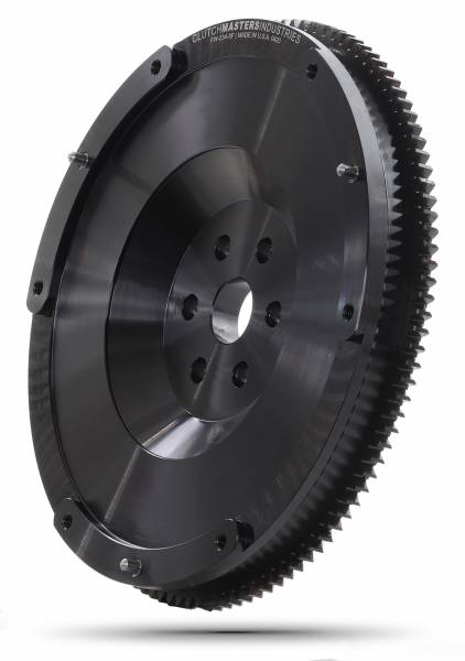 Clutch Masters 05-11 Ford Focus 2.0L 5-Speed Lightweight Steel Flywheel