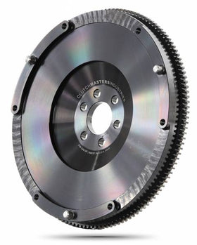 Clutch Masters 97-05 Audi A4/A4 Quattro (B5/B6) / 98-05 VW Passat 1.8T 5-Speed Steel Flywheel