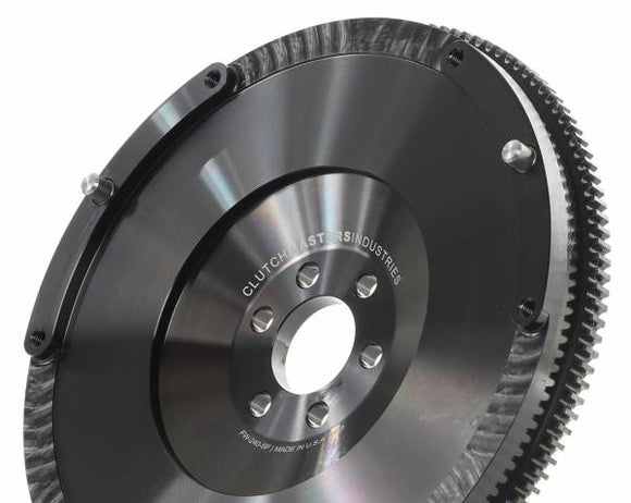 Clutch Masters 97-05 Audi A4/A4 Quattro (B5/B6) / 98-05 VW Passat 1.8T 5-Speed Steel Flywheel