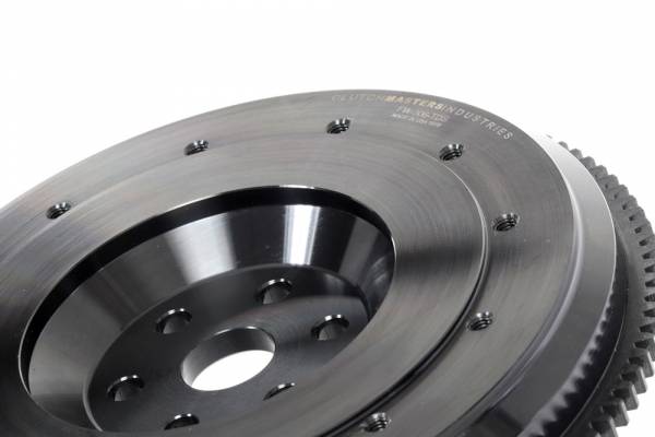 Clutch Masters 07-11 MazdaSPEED3/MazdaSPEED6 2.3L Lightweight Steel Flywheel for 7.25in Twin Disc - 0
