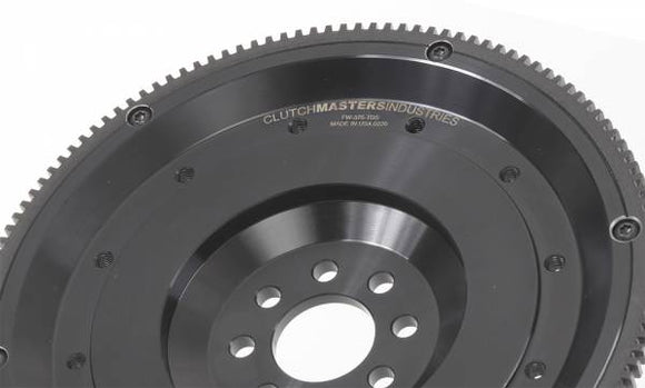Clutch Masters 10-11 Audi A3 / 10-11 VW GTI / 10-11 VW Passat 725 Series Steel Flywheel