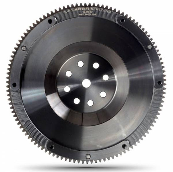 Clutch Masters 06-11 Mitsubishi Eclipse 3.8L SteelFlywheel