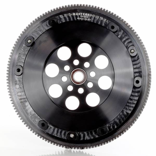 Clutch Masters 17-18 Honda Civic Type-R 2.0L Turbo Steel Flywheel - 0