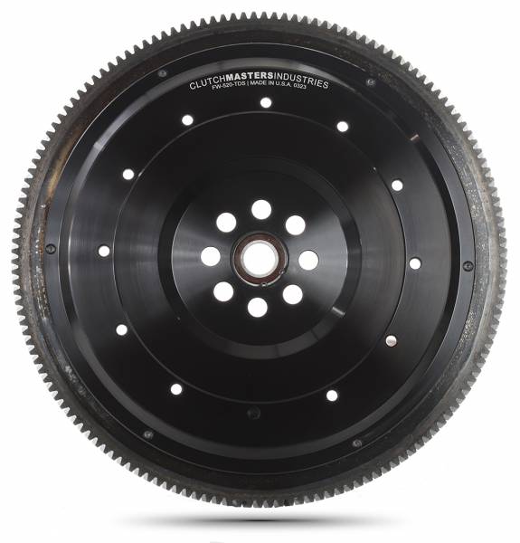 Clutch Masters 17-18 Honda Civic Type R 6 Speed FX725 Steel Flywheel - For 08520-TD7R - 0