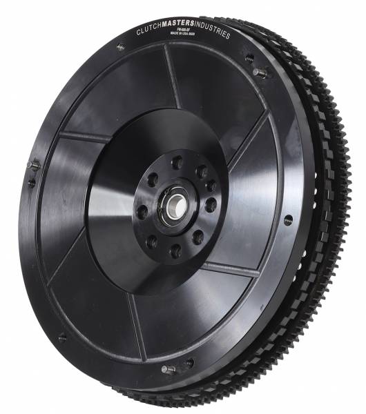 Clutch Masters 13-15 Hyundai Genesis Coupe 3.8L 6spd Steel Flywheel
