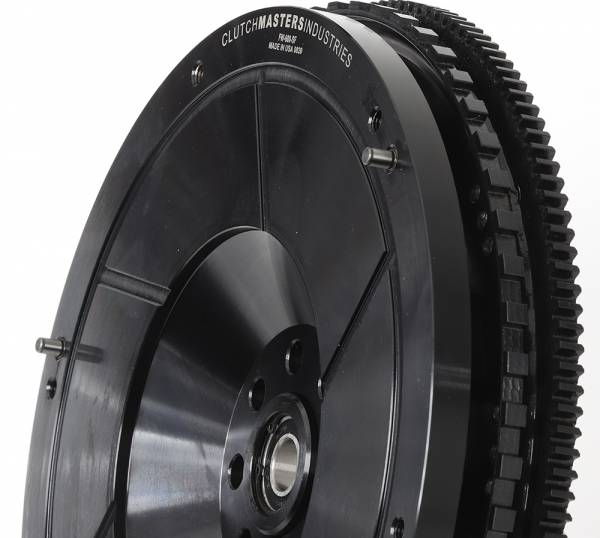 Clutch Masters 13-15 Hyundai Genesis Coupe 3.8L 6spd Steel Flywheel - 0