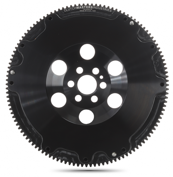 Clutch Masters 93-98 Nissan Skyline RB25DET Eng. ( Japan Motor & Trans) Steel Flywheel - 0