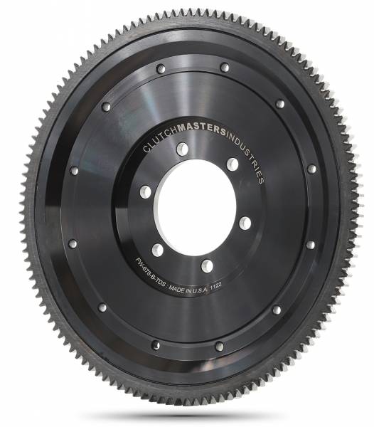 Clutch Masters 86-92 Mazda RX-7 1.3L 850 Series Steel Flywheel