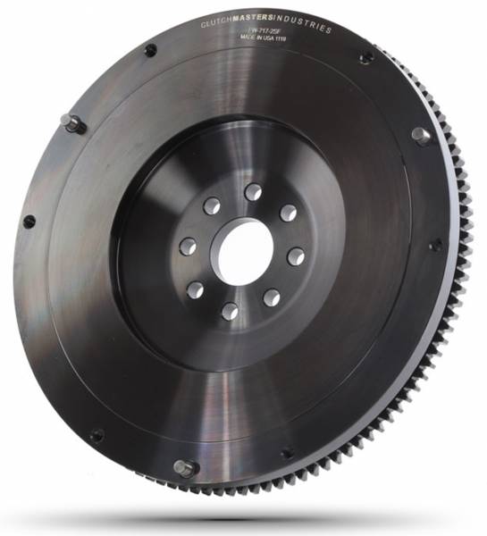 Clutch Masters 86-Up Toyota Supra 1JZ Steel Flywheel