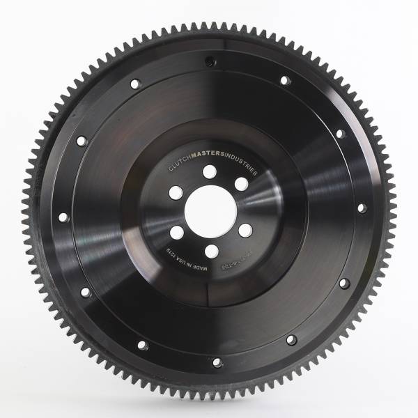Clutch Masters 86-93 Toyota Supra 7MGE (W58) Steel Flywheel