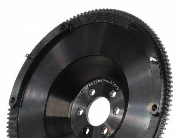 Clutch Masters 11-13 VW Golf R 2.0T MK6 6spd 4cyl Steel Flywheel