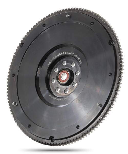 Clutch Masters 18-19 Subaru WRX 2.0L (Mid 2018 with VIN J*806877) Steel Flywheel