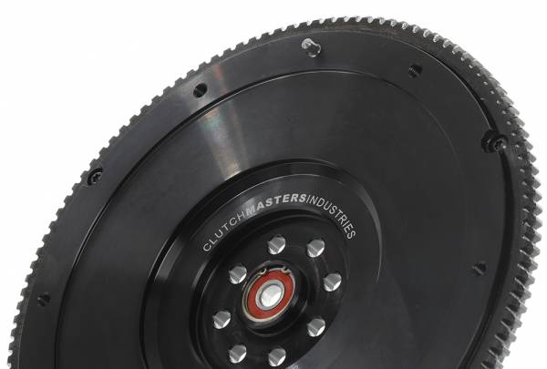 Clutch Masters 18-19 Subaru WRX 2.0L (Mid 2018 with VIN J*806877) Steel Flywheel - 0