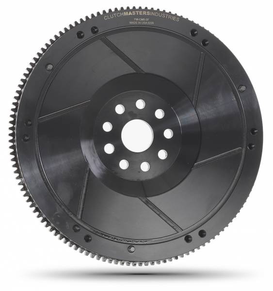 Clutch Masters 99-03 BMW M5 5.0L E39 Lightweight Steel Flywheel