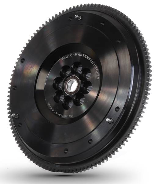 Clutch Masters Custom Steel Flywheel K-Eng to S2K Trans