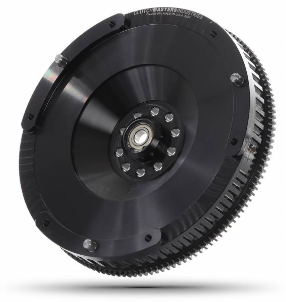 Clutch Masters 03-04 Audi RS6 4.2L Steel Flywheel