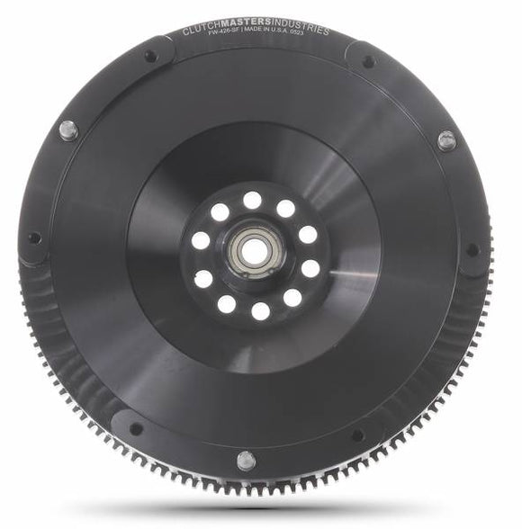 Clutch Masters 03-04 Audi RS6 4.2L Steel Flywheel