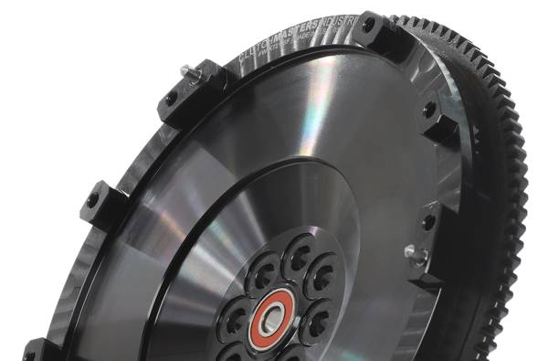 Clutch Masters Honda K20/K24 To Subaru EJ Single Disc Flywheel (5 or 6-Speed) - 0