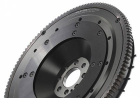 Clutch Masters 07-08 Infiniti G35 3.5L/07-08 Nissan 350Z 3.5L 850 Series Twin Disc Aluminum Flywheel - 0
