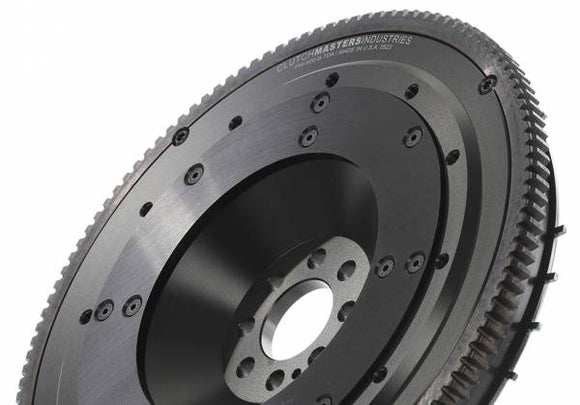 Clutch Masters 07-08 Infiniti G35 3.5L/07-08 Nissan 350Z 3.5L 850 Series Twin Disc Aluminum Flywheel