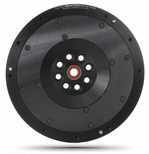 Clutch Masters 13-17 Cadillac ATS 2.0L 6-Speed Aluminum Flywheel