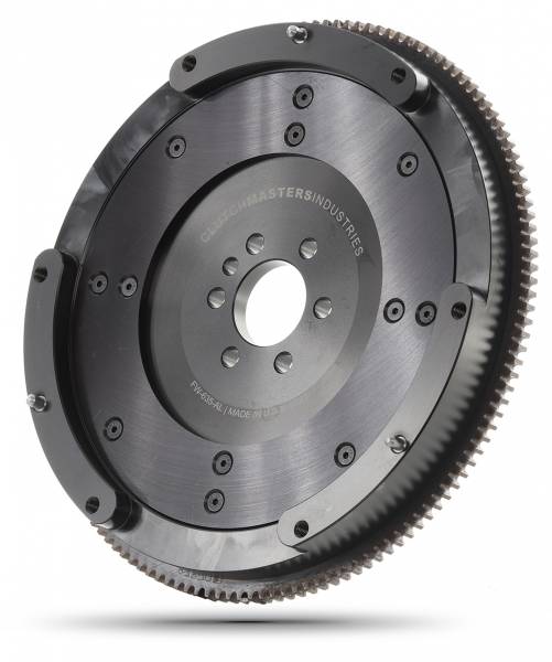 Clutch Masters 07-14 Mini Cooper JCW 1.6L Turbo Aluminum Flywheel