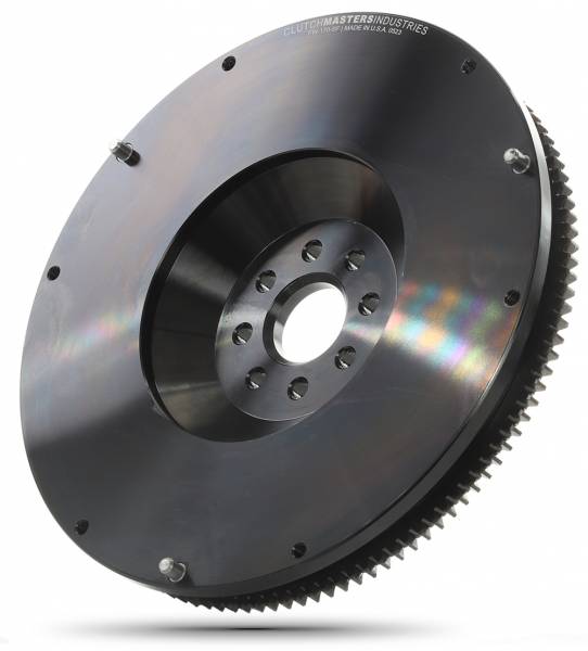 Clutch Masters 94-98 Toyota Supra 3.0L Eng T / 94-Up Toyota Supra 2JZ Lightweight Steel Flywheel