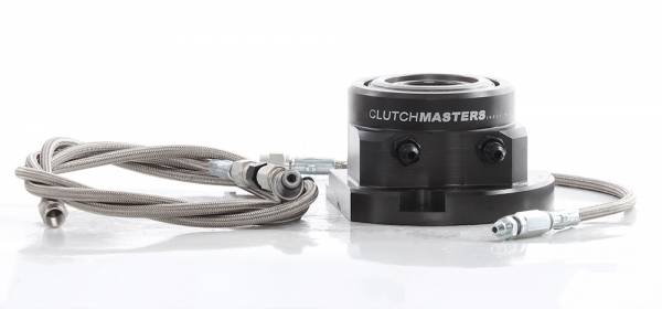 Clutch Masters 2023 Toyota Supra MK5 3.0L Turbo 6-Speed Internal Hydraulic Release Bearing - 0