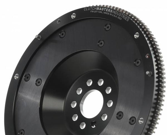 Clutch Masters 02-05 Volkswagen Jetta 2.8L 6 Sp 24v Aluminum Flywheel