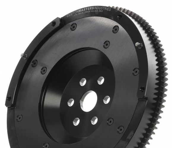 Clutch Masters 04-05 Ford Focus 2.3L Duratec Aluminum Flywheel