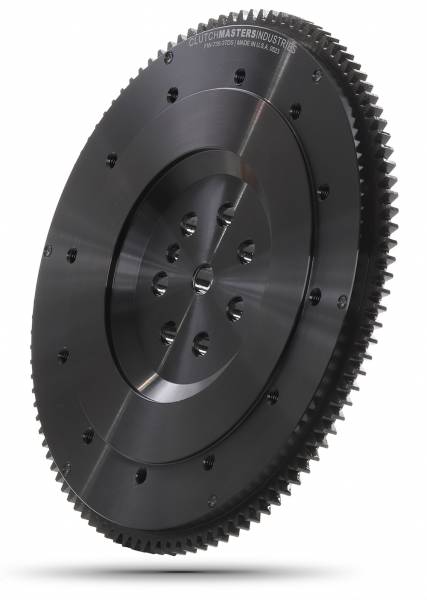 Clutch Masters 93-98 Mitsubishi Eclipse 2.0L AWDT / Eagle Talon 2.0L AWDT 725 Series Steel Flywheel