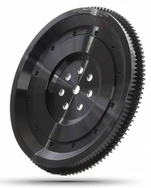 Clutch Masters 96-00 Mitsubishi Evo 4-6 2.0L 725 Series Lightweight Steel Twin Disc Flywheel