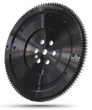 Clutch Masters Mitsubishi 89-92 Eclipse/90-92 Galant 2.0L AWDT Twin Disc Steel Flywheel-1