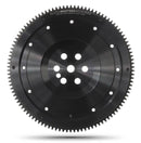 Clutch Masters Mitsubishi 89-92 Eclipse/90-92 Galant 2.0L AWDT Twin Disc Steel Flywheel-2