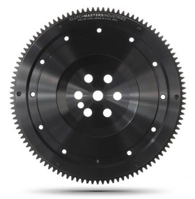 Clutch Masters Mitsubishi 89-92 Eclipse/90-92 Galant 2.0L AWDT Twin Disc Steel Flywheel - 0