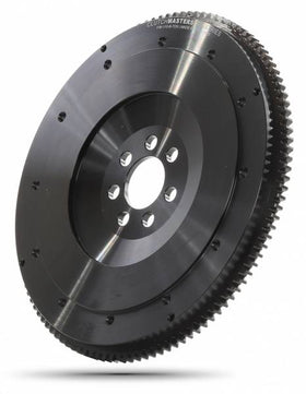 Clutch Masters 08-14 Mitsubishi Lancer Evo X 2.0L Turbo 5spd Steel Flywheel 8.50in