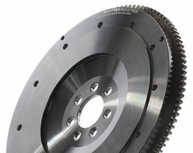 Clutch Masters 08-14 Mitsubishi Lancer Evo X 2.0L Turbo 5spd Steel Flywheel 8.50in - 0