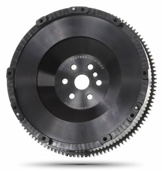 Clutch Masters 15-17 Jeep Renegade 1.4L Turbo Lightweight Steel Flywheel - 0