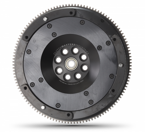 Clutch Masters 2023 Toyota Supra MK5 3.0L Turbo 6-Speed Lightweight Alumnium Flywheel