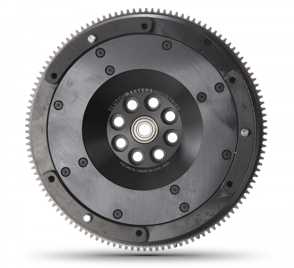 Clutch Masters 2023 Toyota Supra MK5 3.0L Turbo 6-Speed Lightweight Alumnium Flywheel - 0