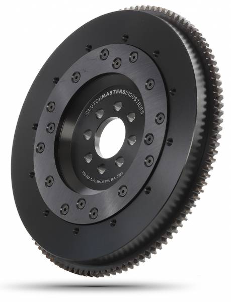 Clutch Masters 725 Series Aluminum Flywheel 90-94 Nissan Pulsar 2.0L GTI-R SR20DET AWD