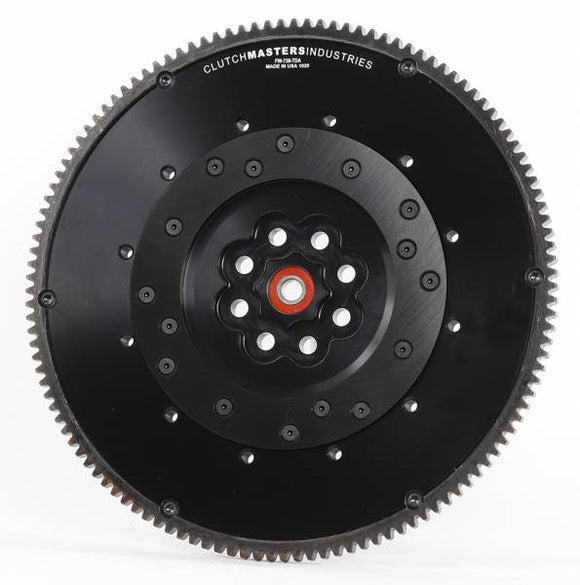 Clutch Masters 12-14 Scion FR-S / Subaru BRZ 2.0L 6spd 725 Series Aluminum Flywheel