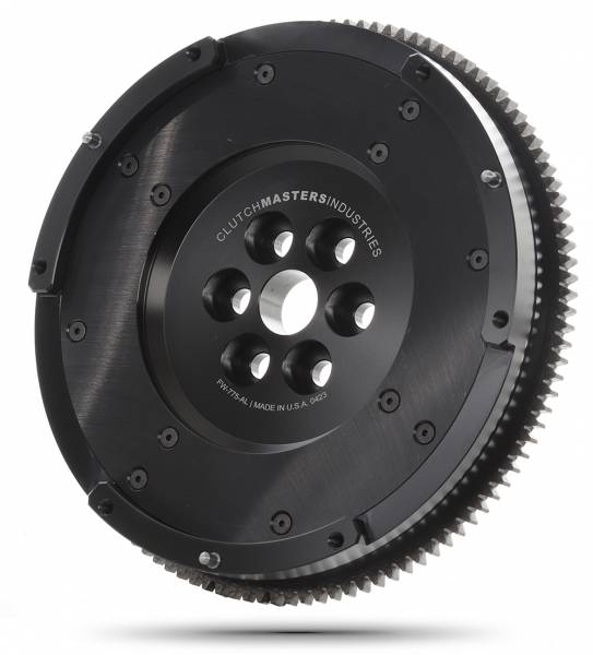 Clutch Masters 14-19 Mazda3 2.5L Aluminum Flywheel