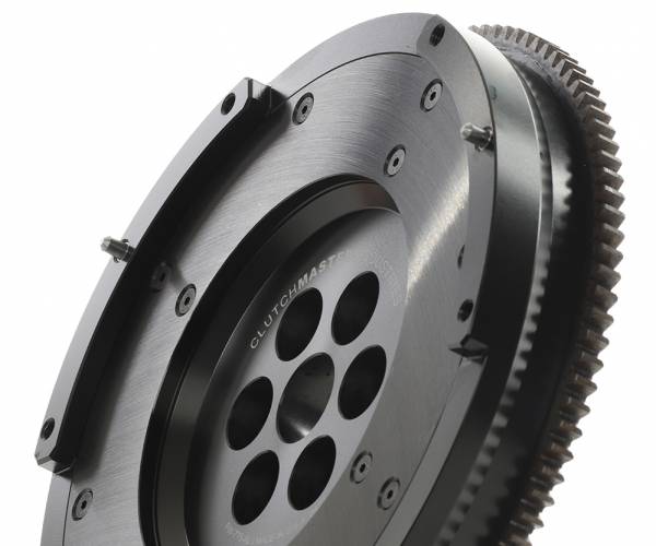 Clutch Masters 14-19 Mazda3 2.5L Aluminum Flywheel - 0