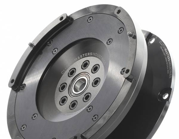 Clutch Masters 09+ Audi S4 3.0L V6 Aluminum Flywheel