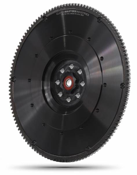 Clutch Masters 725 Series Steel Flywheel 18-19 Subaru WRX 2.0L