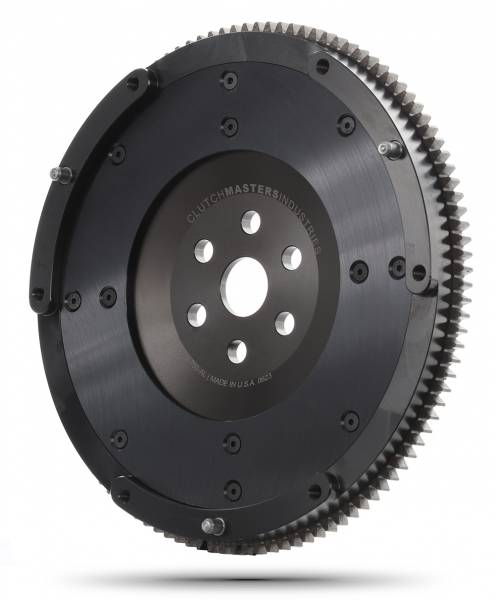 Clutch Masters 04-09 Mazda Mazda3 2.0L/2.3L Aluminum Flywheel