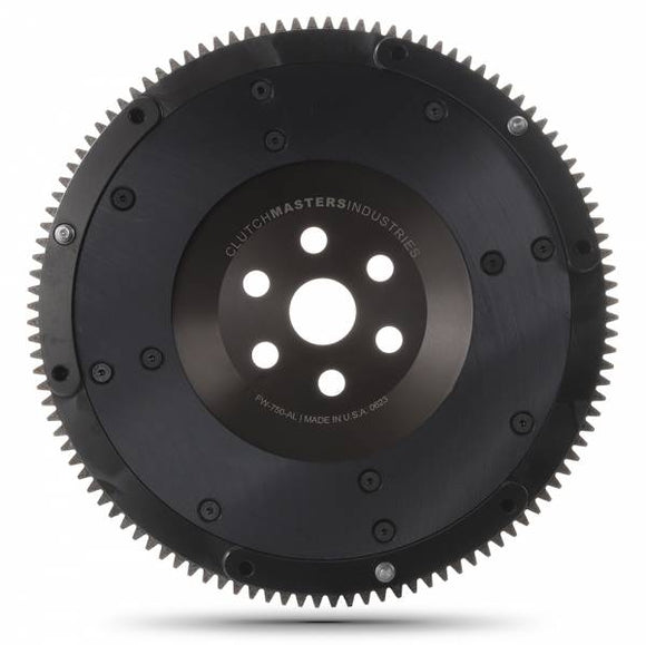 Clutch Masters 04-09 Mazda Mazda3 2.0L/2.3L Aluminum Flywheel